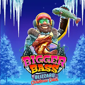 Beef Casino – Bigger Bass Blizzard