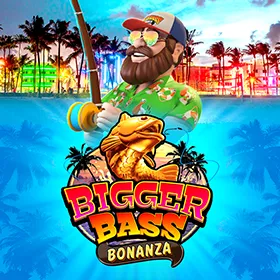 Beef Casino – Bigger Bass Bonanza