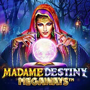 Beef Casino – Madame Destiny Megaways