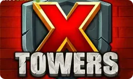 Beef Casino – Tower X